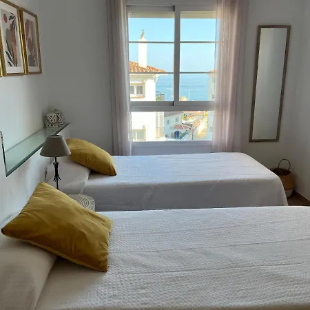 Apartment Merida Ocean View Nerja Zewnętrze zdjęcie
